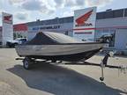 2023 Crestliner Boat for Sale