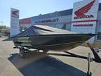 2023 Legend Boats 16 XTE Sport- Save $3000! Boat for Sale