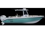 2024 EVERGLADES 285cc Boat for Sale
