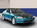 1995 Honda Del Sol