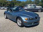 1997 Bmw Z3