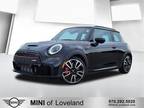 2024 MINI Hardtop