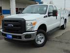 2016 Ford F-250