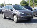 2018 Buick Envision