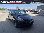 2012 Honda Fit