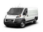 2020 RAM ProMaster 1500