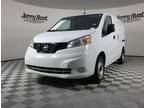 2021 Nissan NV200