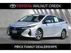 2018 Toyota Prius Prime