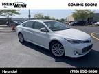 2014 Toyota Avalon