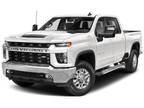 2021 Chevrolet Silverado 2500HD