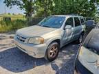 2005 Mazda Tribute