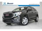 2018 GMC Terrain