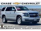 2019 Chevrolet Tahoe