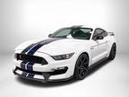 2019 Ford Shelby GT350