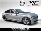 2014 BMW 328d