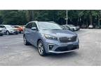 2020 Kia Sorento