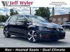 2017 Volkswagen Golf GTI