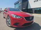 2015 Mazda Mazda6