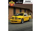 2005 Dodge Ram 1500