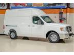 2019 Nissan NV Cargo NV3500 HD