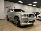 2007 Jeep Grand Cherokee