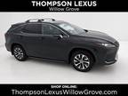 2020 Lexus RX 350L