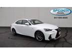 2019 Lexus IS 300