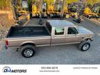 1997 Ford F-350