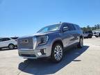 2022 GMC Yukon XL