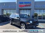 2017 Jeep Patriot