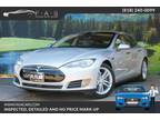 2014 Tesla Model S