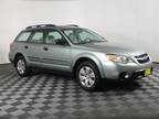 2009 Subaru Outback