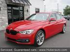 2017 Bmw 330