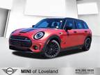 2024 MINI Clubman