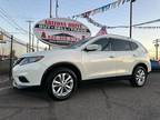 2015 Nissan Rogue SV 4dr Crossover