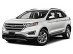 2016 Ford Edge