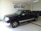 2006 Ford F-150