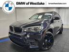 2018 Bmw X5 M