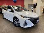 2020 Toyota Prius Prime