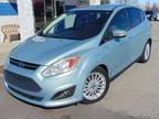 2013 Ford C-Max Energi