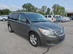 2010 Volkswagen Routan