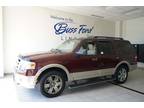 2010 Ford Expedition