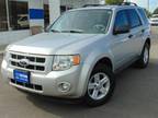 2009 Ford Escape Hybrid