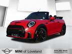 2023 MINI Convertible