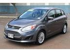 2013 Ford C-Max Hybrid