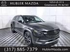 2023 Mazda CX-50