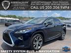 2016 Lexus RX 450h