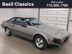 1982 Toyota Celica