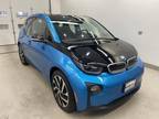 2017 BMW i3