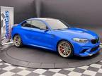 2020 Bmw M2